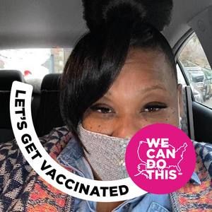 Meet your Posher, Lucy